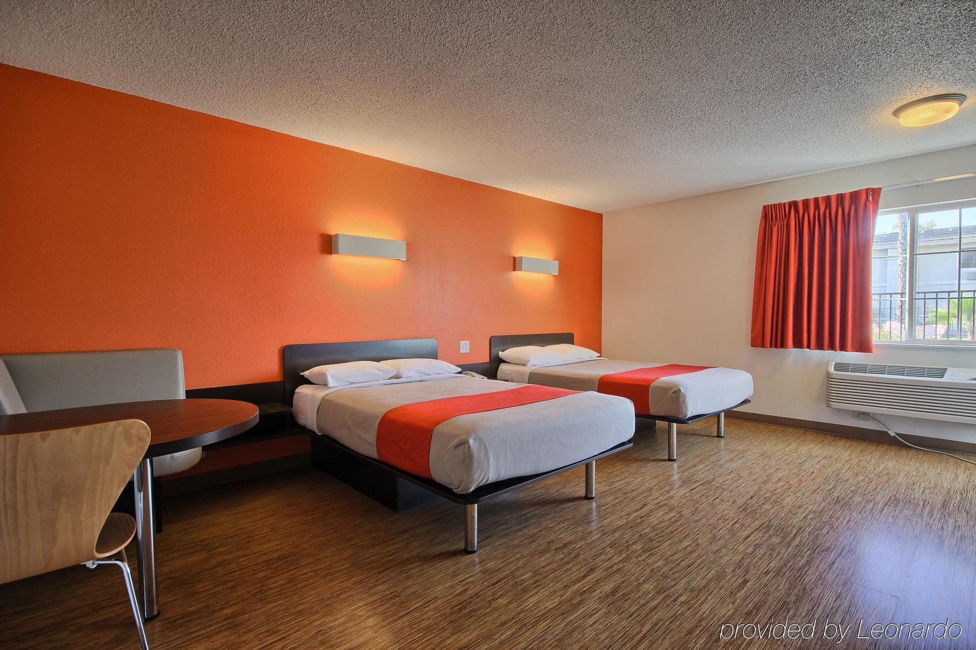Motel 6-Merced, Ca Exterior photo