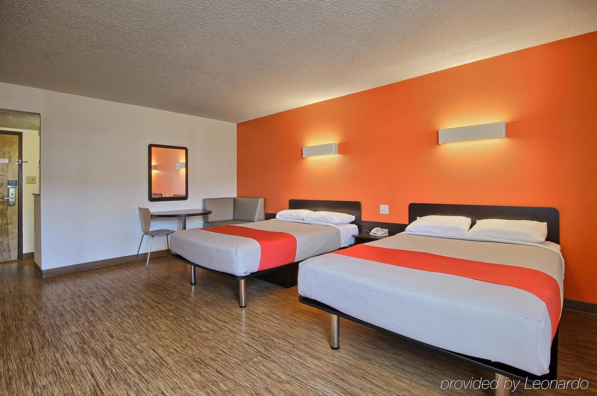 Motel 6-Merced, Ca Exterior photo