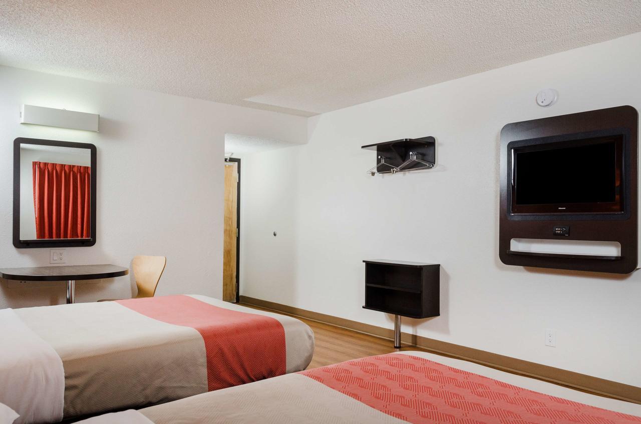 Motel 6-Merced, Ca Exterior photo