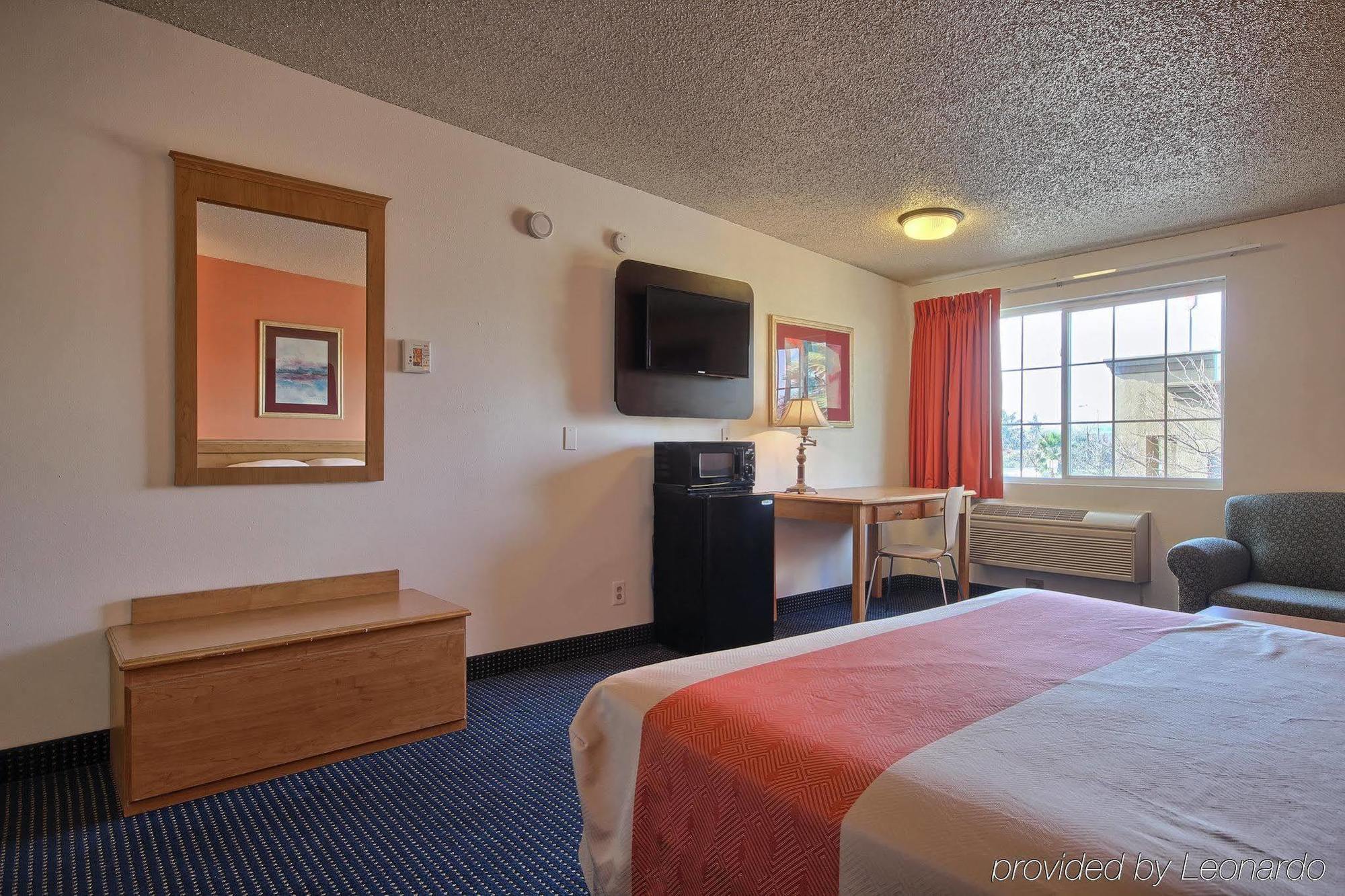 Motel 6-Merced, Ca Exterior photo