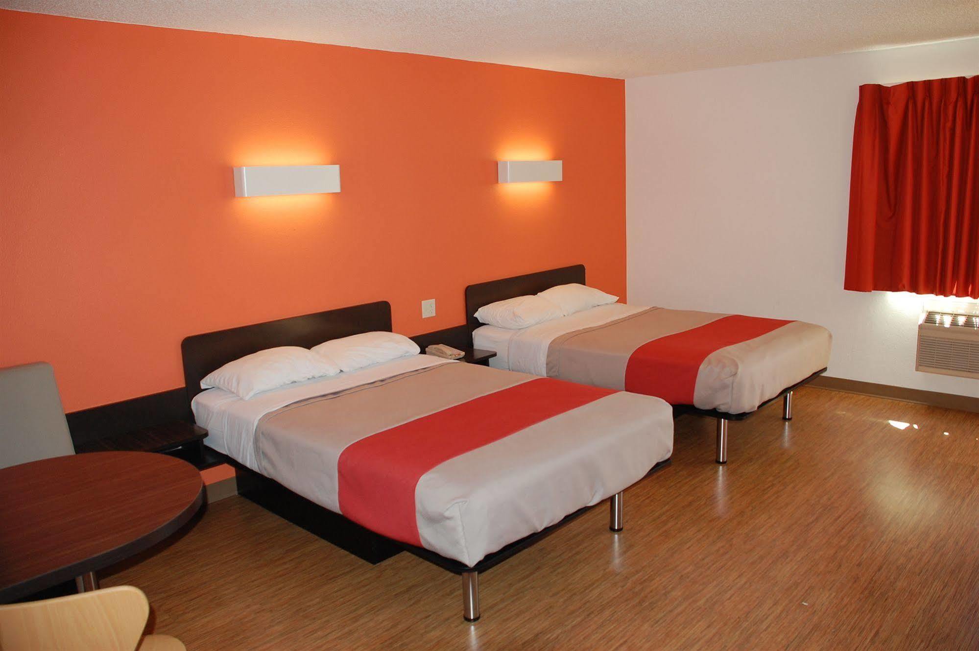 Motel 6-Merced, Ca Exterior photo