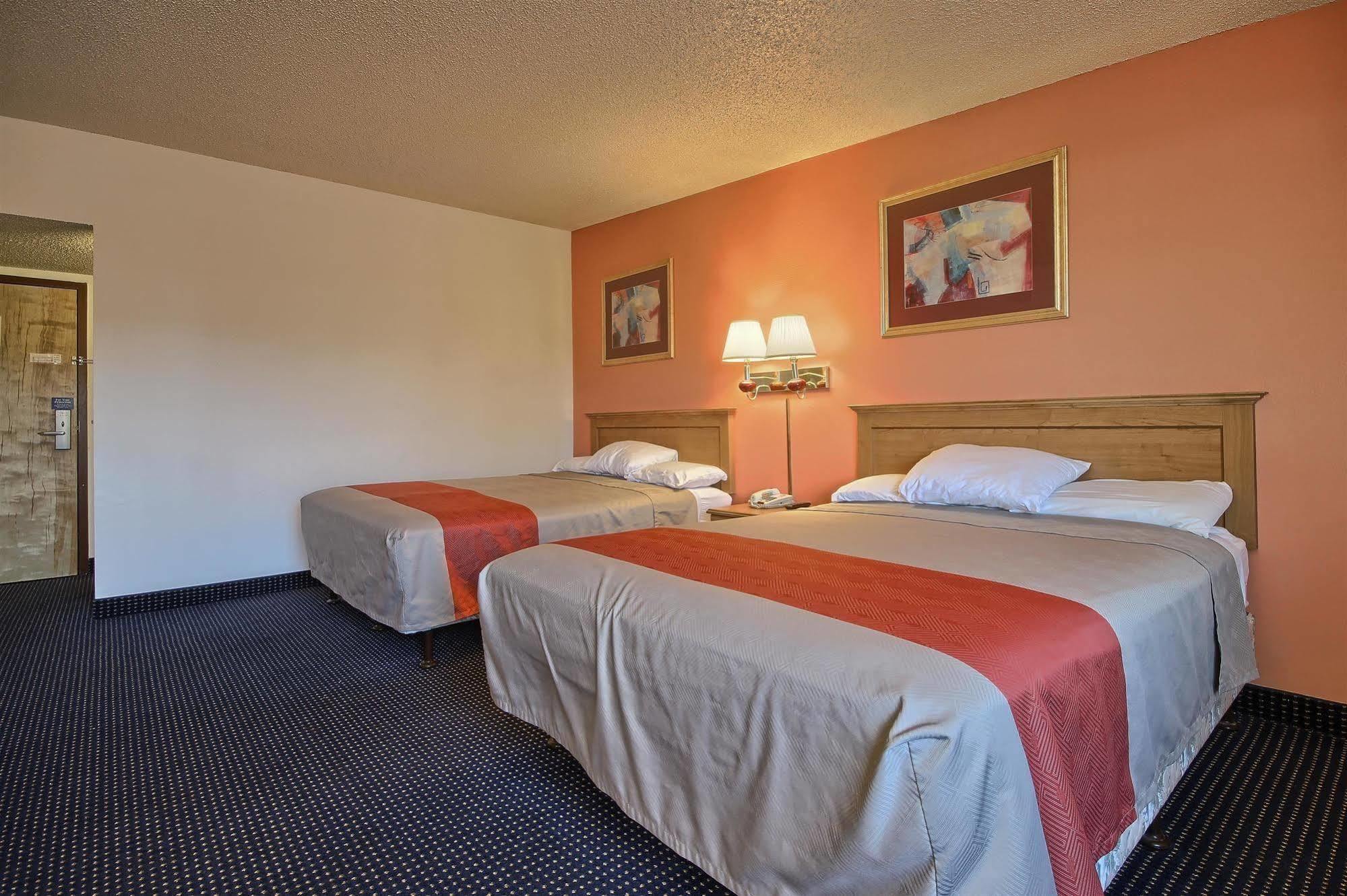 Motel 6-Merced, Ca Exterior photo
